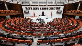 TBMM'den peş peşe kritik kararlar!