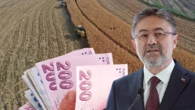 Çiftçiye yeni destek geliyor