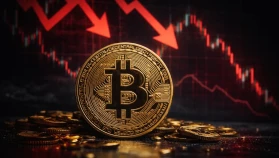 Bitcoin'de nefesler tutuldu! Tek veri piyasada dengeleri değiştirebilir