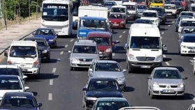 Araç satışlarında fren etkisi: Yeni kayıtlar düşerken elektrikli dönüşüm hızlandı