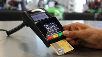 Kart kullanımında yeni rekor: Ödemeler yüzde 49 arttı