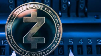 ZEC Coin yükselişte: Blokzincirde gizliliğin gücü