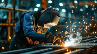 Eylülde ciro endeksi yükseldi, ticaret rekor kırdı