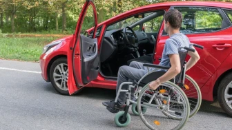 Engellilerin araç alımında kritik karar!