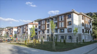 Yüzyılın Konut Projesi’nde son hafta