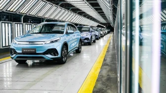 Satışlar zirve yaptı: İşte 2025’in en çok tercih edilen otomobilleri