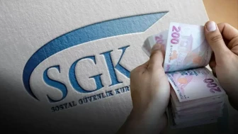 SGK’ya en borçlu belediyeler açıklandı