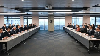 MESS’in yeni teklifi uzlaşma sağlamadı