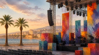 İzmir Kültür Yolu Festivali’nin konser takvimi açıklandı