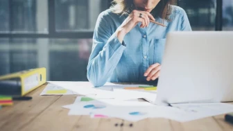 Kadın istihdamında rekor artış: 10,8 milyon seviyesine ulaştı