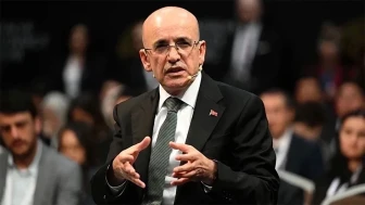 Bakan Şimşek: Turizm sektörü güçlü duruşunu sürdürüyor