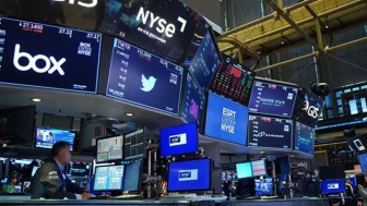 Paskalya tatili küresel piyasaları kırılganlaştırdı