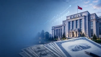 Hazine’den dolar cinsi ihraç