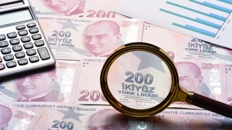 TL’nin reel değeri zirvede: Son 6 yılın en yüksek seviyesi