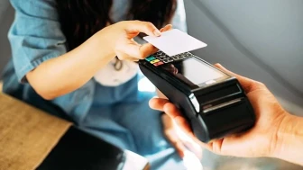 Kartlı ödemeler mayısta 2,6 trilyon lirayı aştı