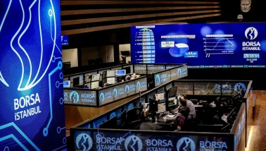 Borsa haftaya nasıl başladı?