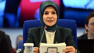 Bakan Göktaş: Genç istihdamında işveren primlerini 5 yıl devlet ödeyecek