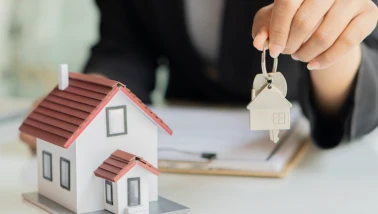 İpotekli satışlar artıyor, yabancıya satış geriliyor