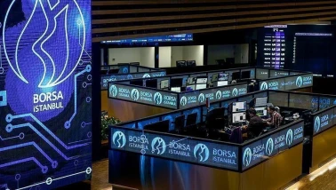 Borsa İstanbul’da ocak ayının parlayan yıldızı Tofaş oldu