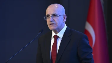 Türkiye’ye yeni yatırımlar yolda mı? Bakan Şimşek Dubai’de görüşmelerde