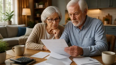 Emeklilere Pension Credit başvurusu için yeni çağrı
