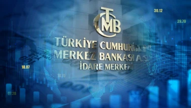 TCMB'den kritik faiz kararı