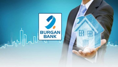 Burgan Bank Ev Karşılığı İhtiyaç Kredisi Evin Kredindir