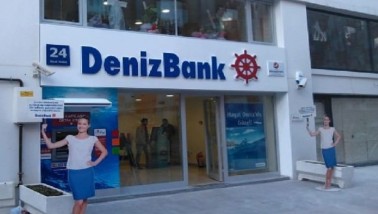 Çiftçiye Denizbank Tarım Kredisi Veriyor!