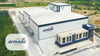 Armada Gıda'nın halka arzında talep toplama başladı