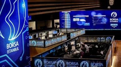 Borsa haftaya nasıl başladı?