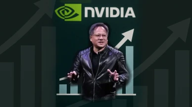 Nvidia, Yapay Zeka Dalgasıyla 57 Milyar Dolarlık Rekor Çeyrek Açıkladı