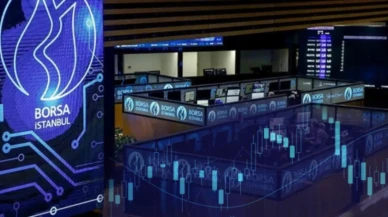 Borsa İstanbul’da haftanın yükselenleri ve düşenleri belli oldu!