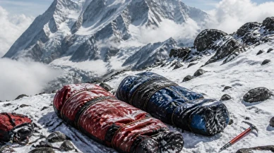 Nepal'de kaybolan Japon dağcılar ölü bulundu