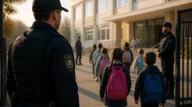 Okul güvenliğinde yeni denetim talimatı