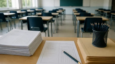 Ortak yazılı sınav sistemi 2026-2027’de başlayacak
