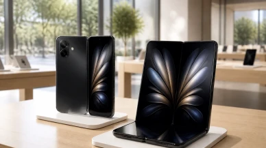 iPhone Duo Türkiye'de satışa çıktı