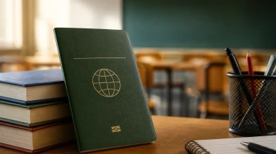 Özel okul öğretmenlerine yeşil pasaport teklifi