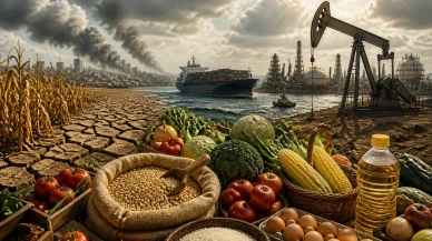 Enflasyon baskısı gıda ve enerjiyle uzuyor