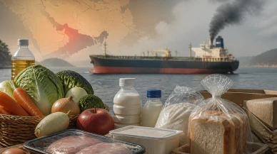Japonya’da gıda fiyatları navlun ve ambalaj maliyetleriyle baskı altı
