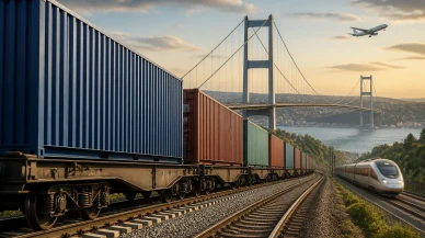 Türkiye’den Orta Koridor için 10 milyar dolarlık hamle