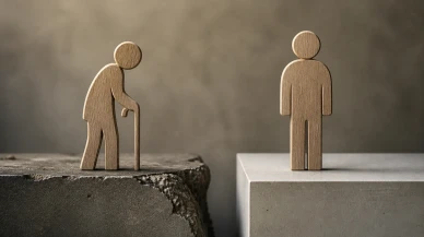 Yoksulluk riski olanlar daha fazla sağlık sorunu bildirdi