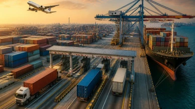 Dış ticaret vergilerinde 2027 tahmini 3,4 trilyon lira
