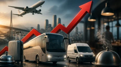 Eylülde hizmet üretici fiyatları yüzde 33,23 yükseldi