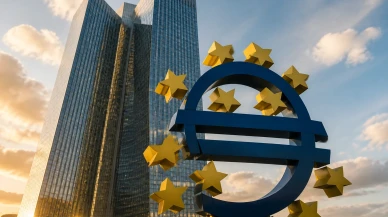 ECB anketinde 2026 enflasyon beklentisi yükseldi
