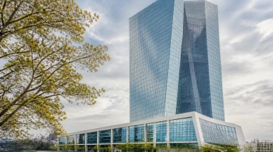 ECB anketi: Enflasyon beklentisi 3,1’e çıktı