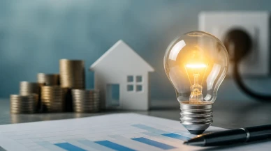 AB’de konut elektrik fiyatları düştü