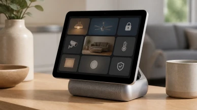 Apple HomeView 299 dolarla duyuruldu
