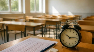 KPSS ortaöğretim sınav yerleri için gözler ÖSYM'de