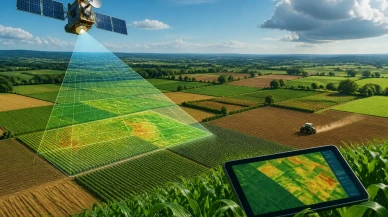 NASA ile USDA veri ve tarım işbirliğini genişletti