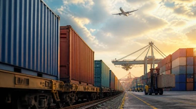 Dış ticaret haddi ağustosta 90,0 seviyesine indi